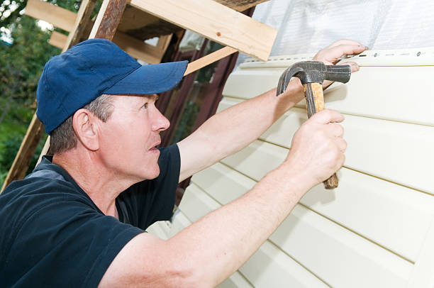 Trusted Monroe, GA Siding Experts