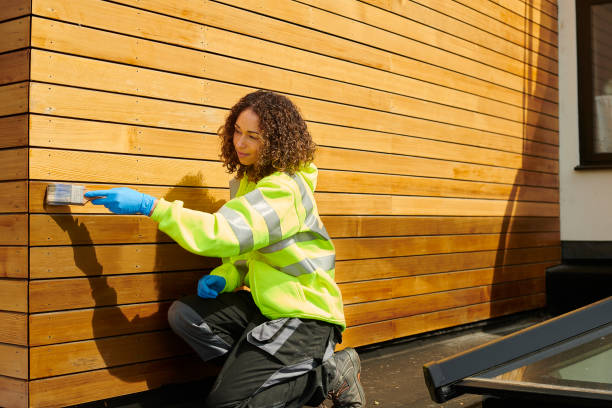 Custom Trim and Detailing for Siding in Monroe, GA